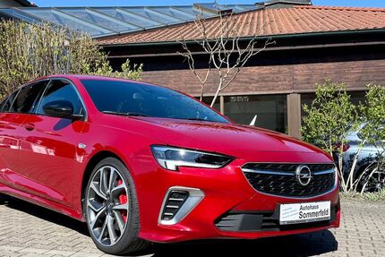 Opel Insignia 82.250 km 24.900 &euro; Maßbach/Poppenlauer 97711