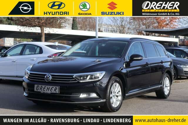VW Passat 91.486 km 19.690 &euro; Ravensburg 88213