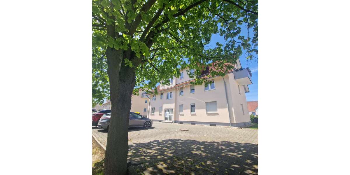 Etagenwohnung Dohna - 3 Zimmer, 65 m&sup2;, 600&euro; | Angebot:26897184