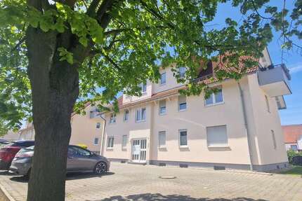 Wohnung Dohna - 3 Zimmer, 65 m&sup2;, 600&euro; | Angebot:26897184