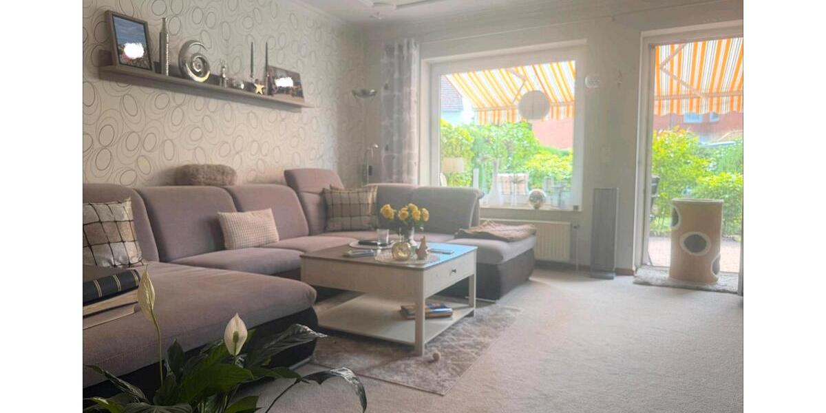 Doppelhaushälfte Geesthacht - 4 Zimmer, 100 m&sup2;, 389.000&euro; | Angebot:27166998