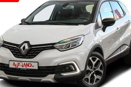 Renault Captur 46.801 km 14.990 &euro; Cottbus OT Kolkwitz 03099