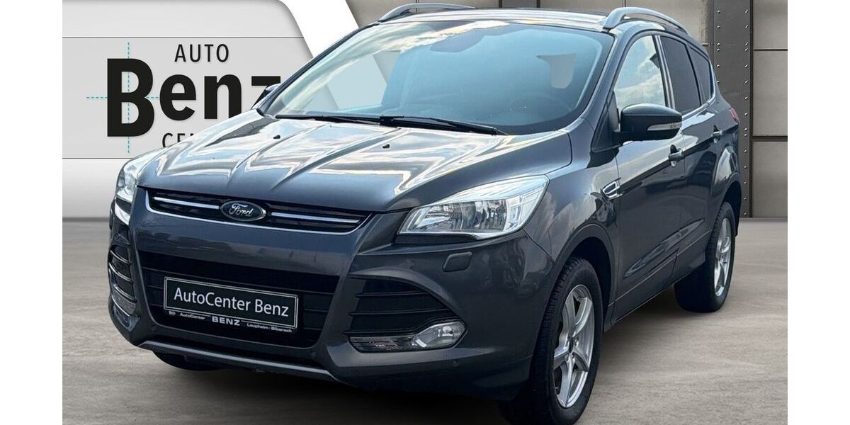 Ford Kuga 115.000 km 10.490 &euro; Laupheim 88471