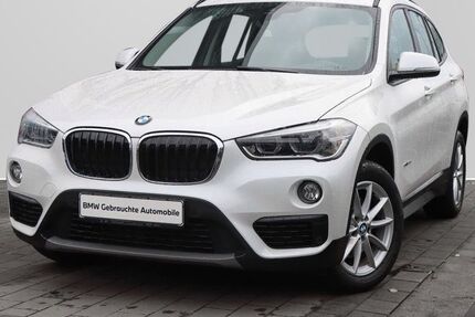 BMW X1 99.300 km 17.470 € Sankt Augustin 53757