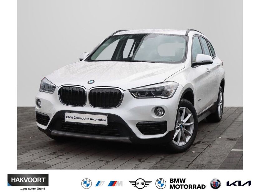 BMW X1 99.300 km 17.470 € Sankt Augustin 53757