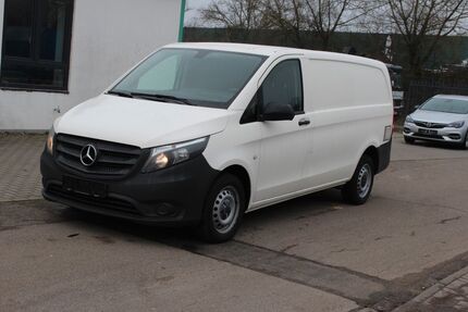Mercedes-Benz Vito 105.600 km 20.600 &euro; Gernsheim 64579