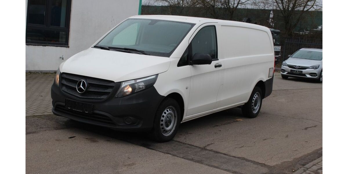 Mercedes-Benz Vito 105.600 km 20.600 &euro; Gernsheim 64579