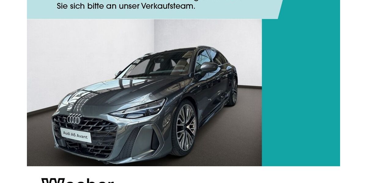 Audi A6 1.999 km 89.900 &euro; Leonberg 71229