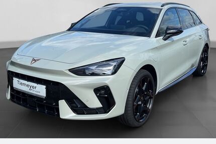 Cupra Leon 5.900 km 41.890 &euro; Hemer 58675