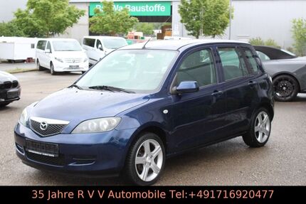 Mazda 2 147.558 km 3.990 &euro; Fürth (bei Nürnberg) 90763