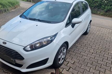 Ford Fiesta 100.300 km 5.500 € Heilbronn 74074