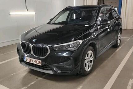 BMW X1 100.000 km 18.207 &euro; Rheinzabern 76764