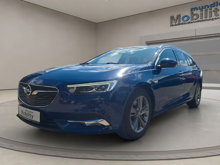 Opel Insignia 106.422 km 14.580 € Braunschweig 38114
