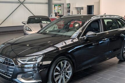 Audi A4 44.000 km 30.900 &euro; Weinheim 69469