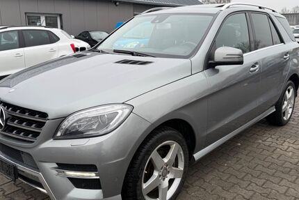 Mercedes-Benz ML 350 175.000 km 21.900 &euro; Papenburg 26871