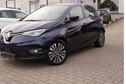 Renault ZOE 38.380 km 15.980 € Aschaffenburg 63741