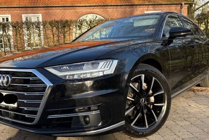Audi A8 221.000 km 31.500 &euro; Westerstede 26655