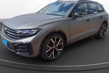 VW Touareg 13.950 km 71.490 &euro; Bad Langensalza 99947