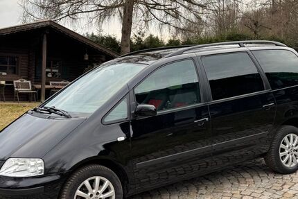 VW Sharan 187.500 km 7.999 &euro; Neureichenau 94089