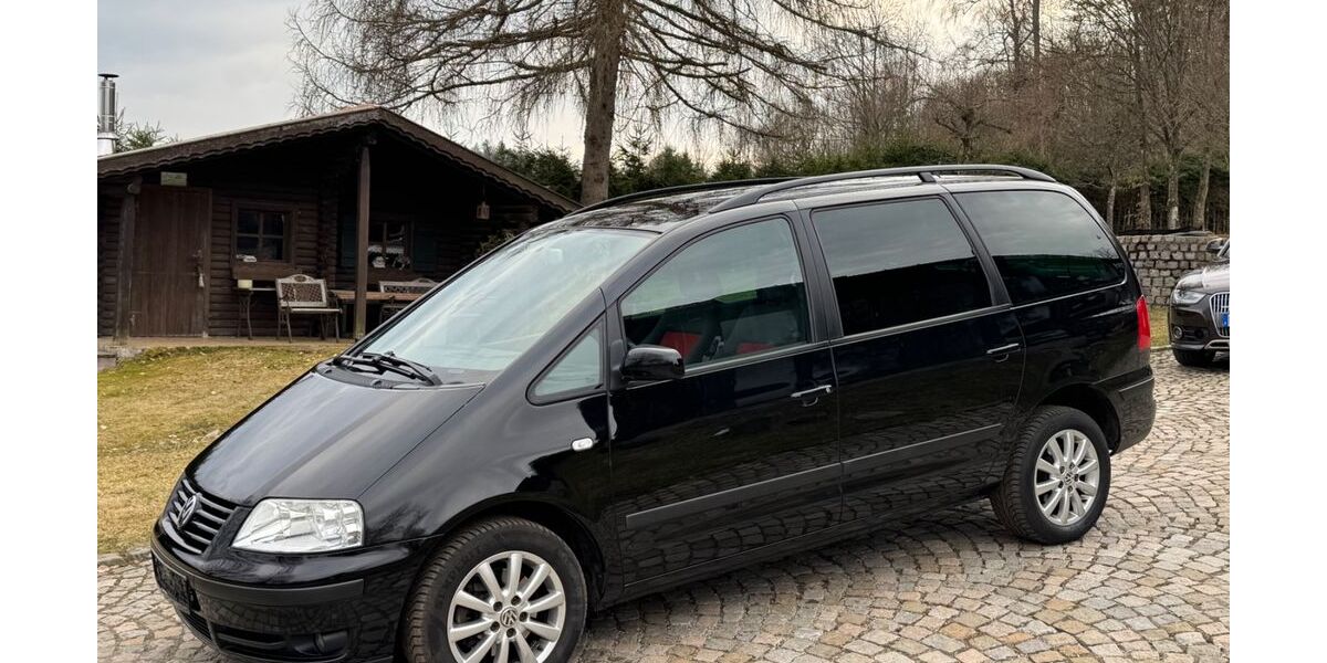 VW Sharan 187.500 km 7.999 &euro; Neureichenau 94089