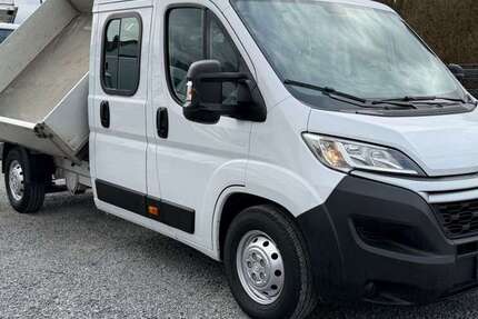 Citroen Jumper 69.780 km 25.490 &euro; Sinsheim 74889