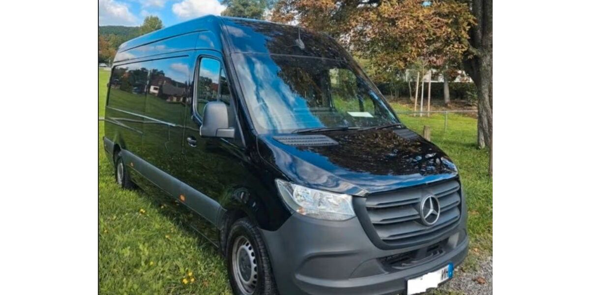 Mercedes-Benz Sprinter 65.000 km 27.499 &euro; Obereisesheim 74172