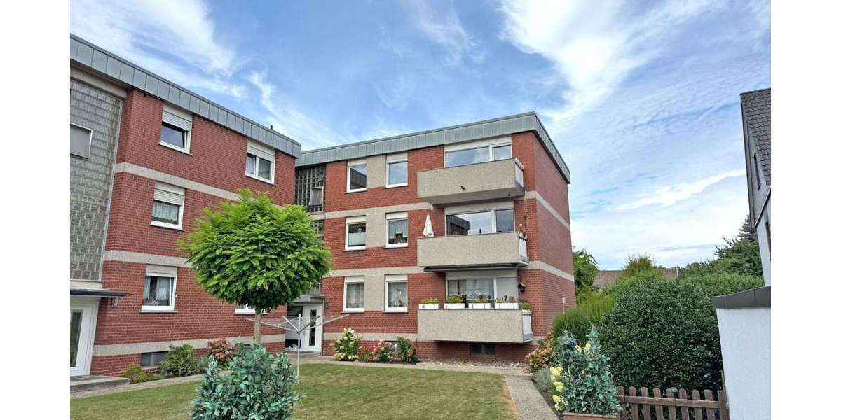 Wohnung zum Kaufen in Hamm 128.000 € 79.79 m² 4 zimmer
