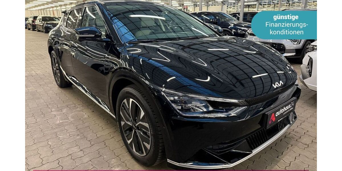 Kia EV6 19.868 km 30.990 &euro; Ludwigsfelde (bei Berlin) 14974