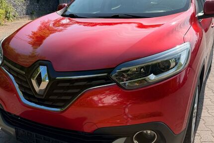 Renault Kadjar 108.900 km 9.900 &euro; Bensheim 64625
