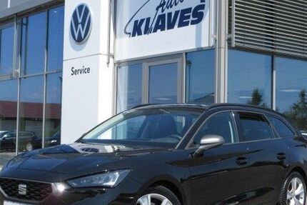Seat Leon 48.000 km 19.999 &euro; Ascheberg 59387