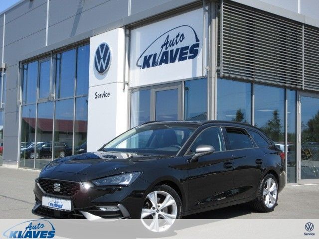 Seat Leon 48.000 km 19.999 &euro; Ascheberg 59387
