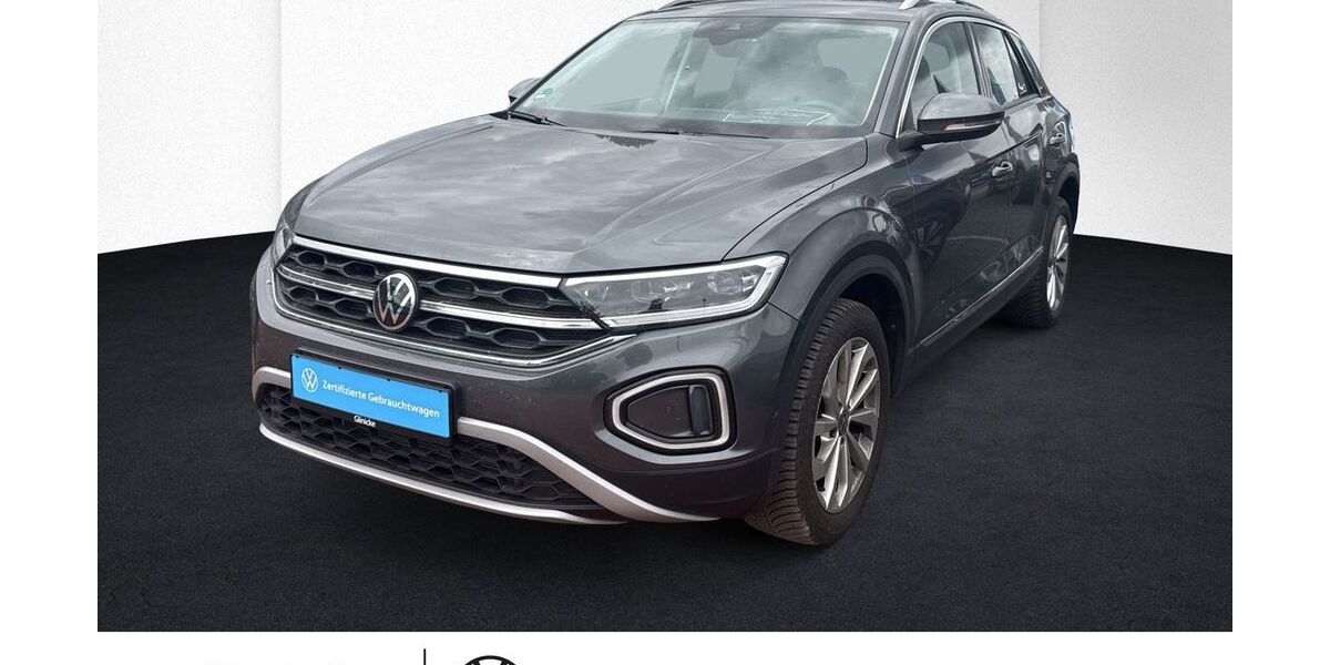 VW T-Roc 37.007 km 22.490 &euro; Bad Sooden-Allendorf 37242