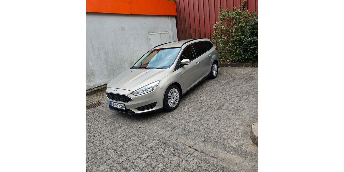 Ford Focus 119.532 km 7.500 &euro; Kronshagen 24119