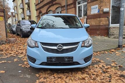 Opel Karl 45.500 km 4.899 € Mainz-Kastel 55252