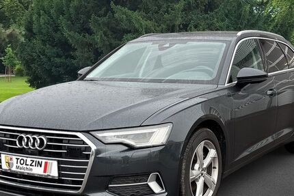 Audi A6 43.959 km 39.890 &euro; Malchin 17139