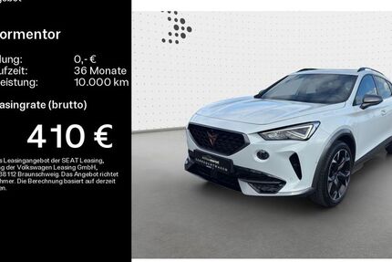 Cupra Formentor 67.398 km 24.690 € Mainz-Kastell (Wiesbaden) 55252