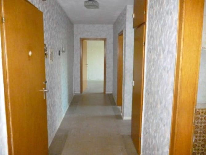 Gebotsverfahren: Erdgeschosswohnung (Erbbau) mit Garage in Hameln, OT Afferde - Erdgeschoßwohnung Hameln Kernstadt | Angebot:26801577