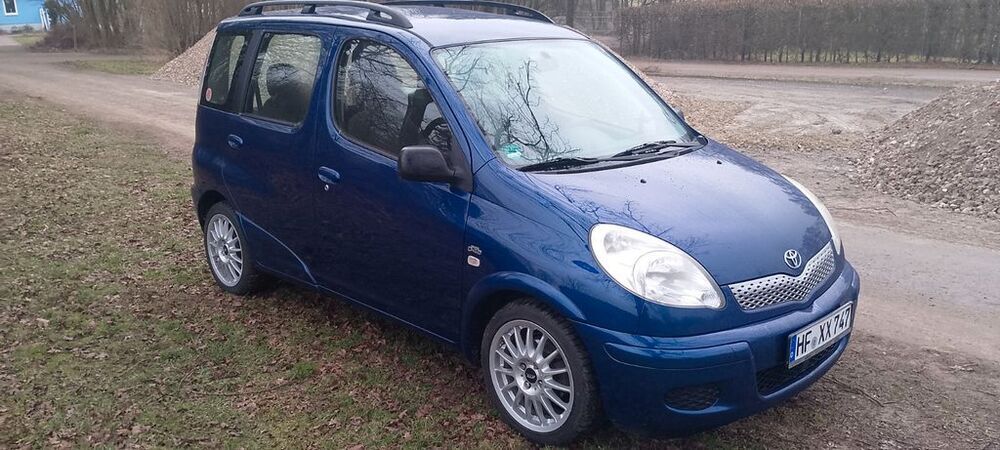 Yaris