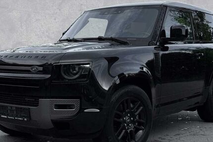 Land Rover Defender 88.300 km 59.580 € Regensburg 93059