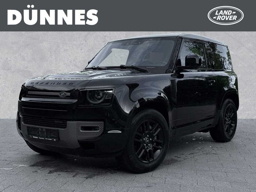 Land Rover Defender 88.300 km 59.580 € Regensburg 93059
