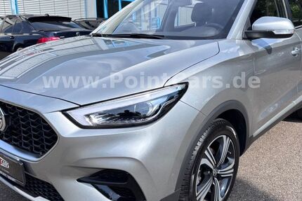 MG ZS 23.000 km 16.490 &euro; Essingen 73457