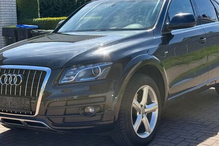 Audi Q5 231.000 km 9.999 &euro; Selm 59379
