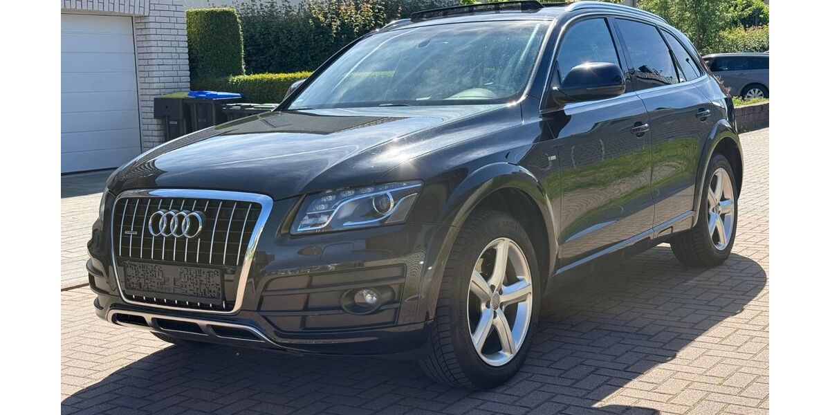 Audi Q5 231.000 km 9.999 &euro; Selm 59379