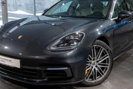 Porsche Panamera 55.390 km 85.890 &euro; Grainau 82491