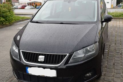 Seat Alhambra 354.571 km 7.000 &euro; Ottendorf-Okrilla 01458