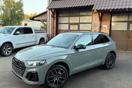 Audi Q5 118.900 km 26.900 &euro; Isernhagen 30916
