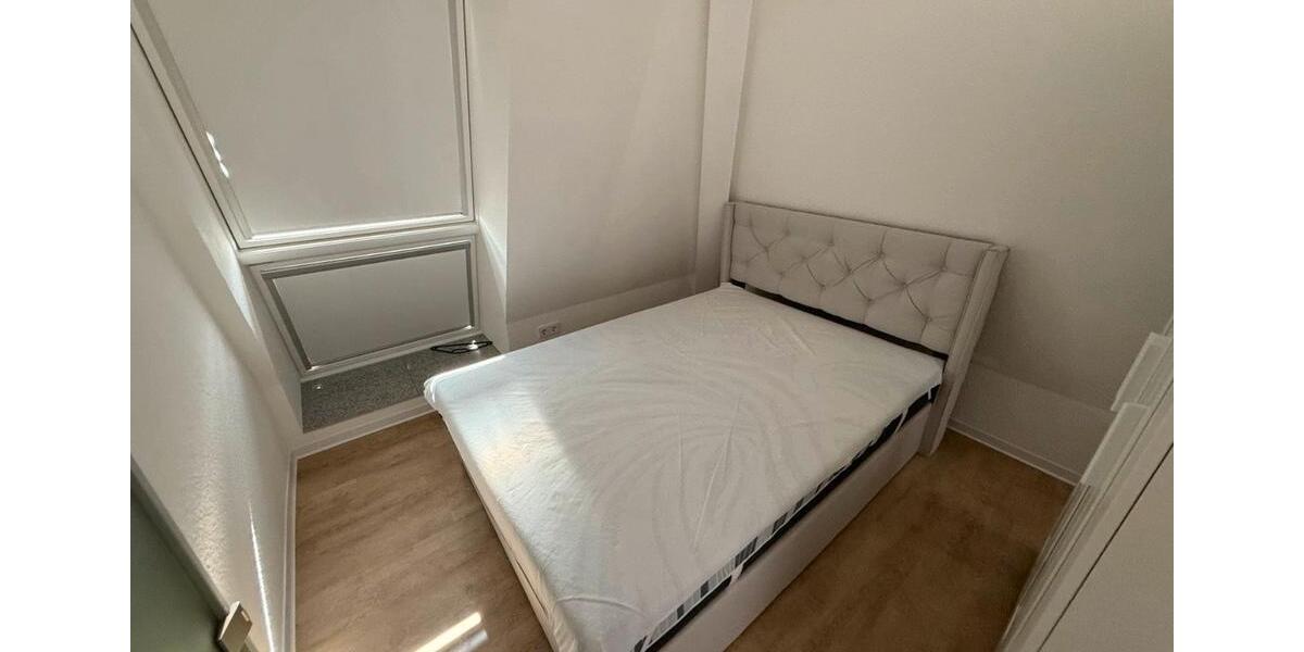 Dachgeschoßwohnung Aachen Aachen-Mitte - 1.5 Zimmer, 47 m&sup2;, 750&euro; | Angebot:26644912