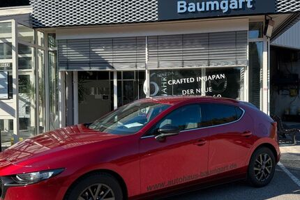 Mazda 3 7.181 km 24.999 &euro; Altensteig 72213