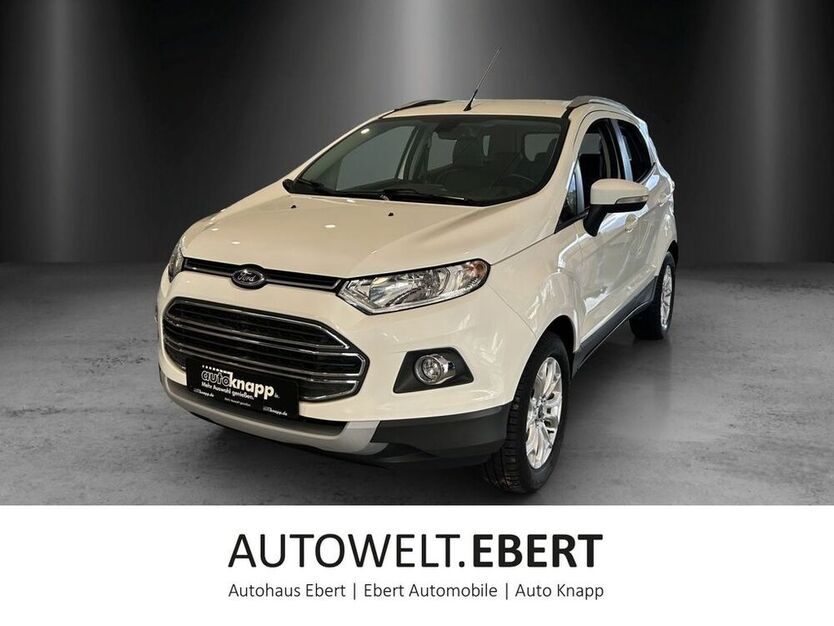 EcoSport