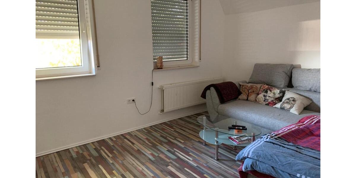 Etagenwohnung Badbergen - 6 Zimmer, 159 m&sup2;, 1.500&euro; | Angebot:26423596